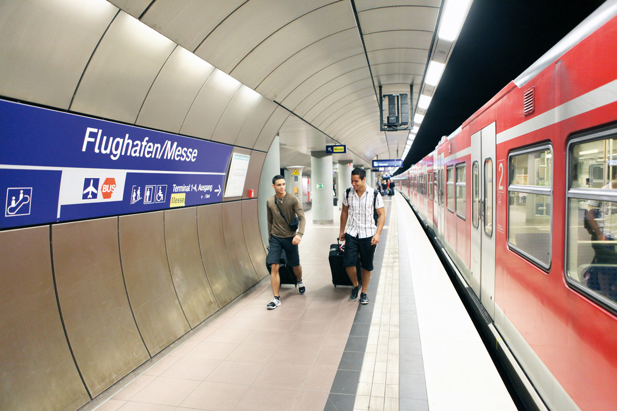 Projekte