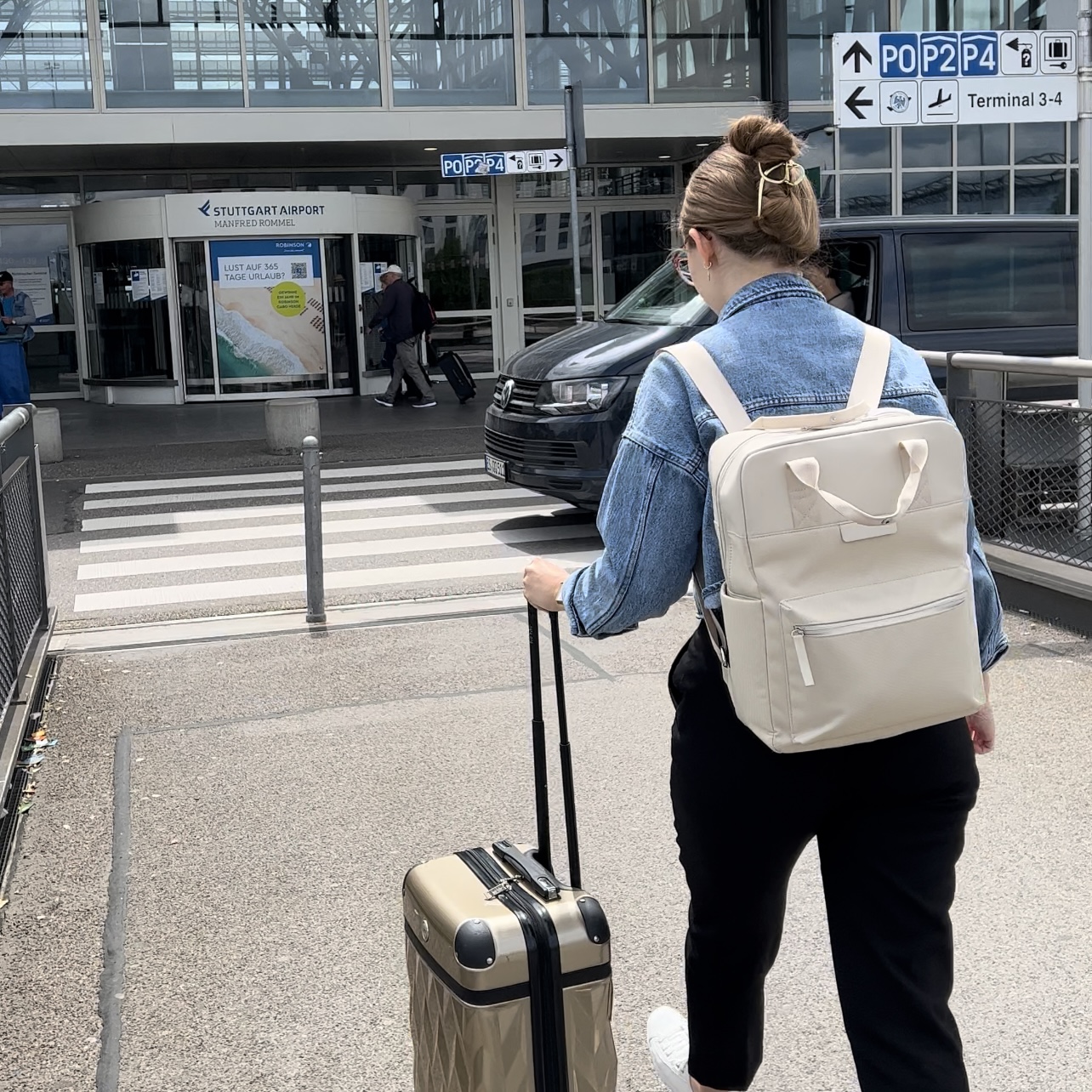Sommerferien Reisezeit
