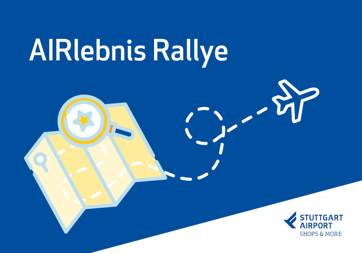 Erlebnis Flughafen Flughafen Stuttgart